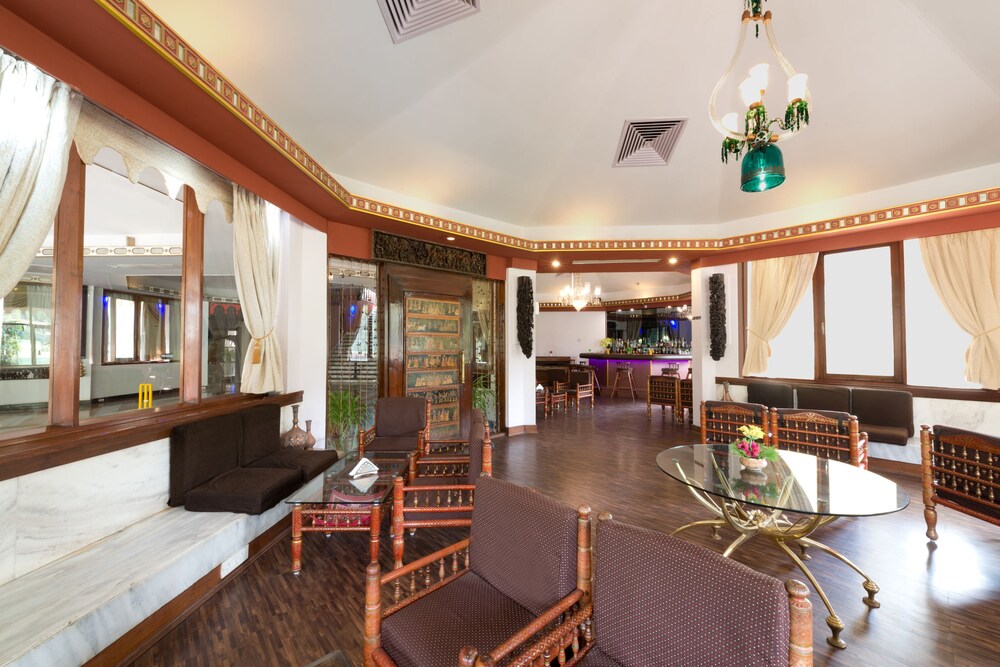 Hotel Bar