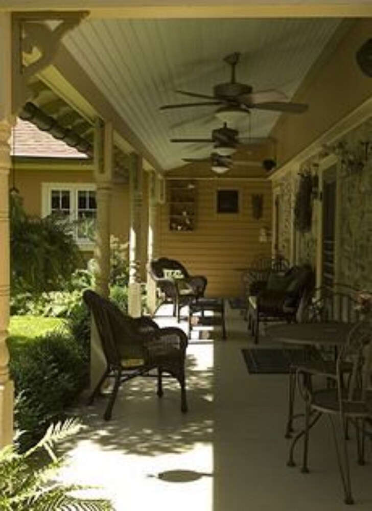 Porch