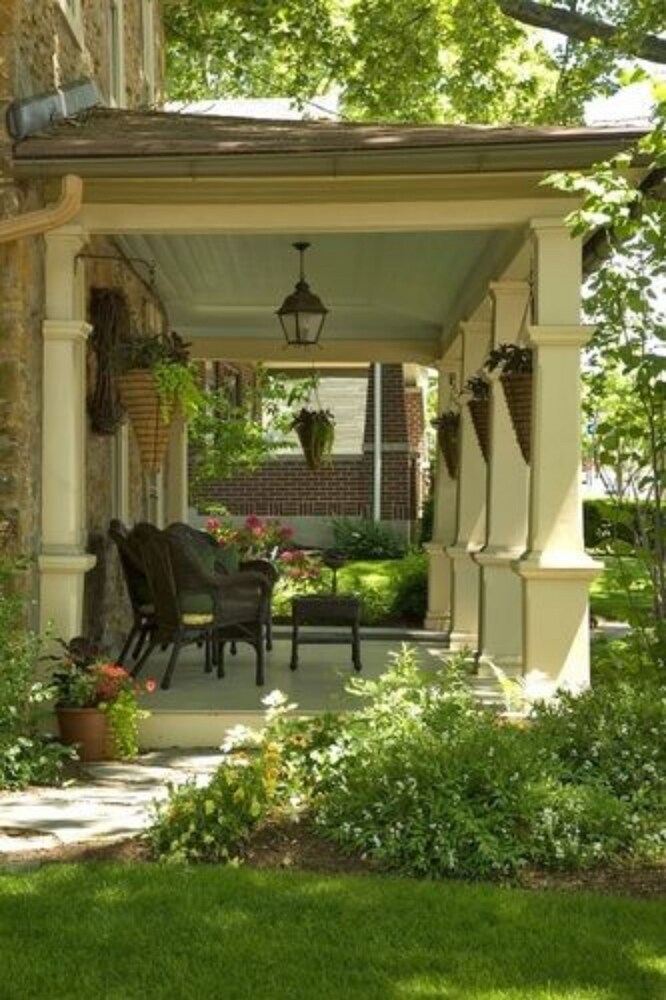 Porch
