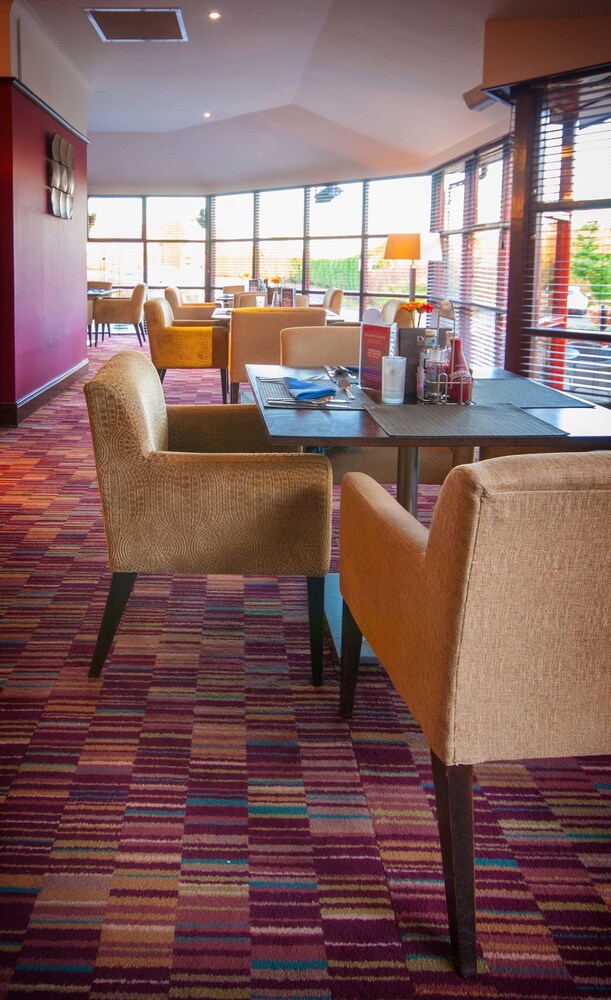 Hotel Lounge