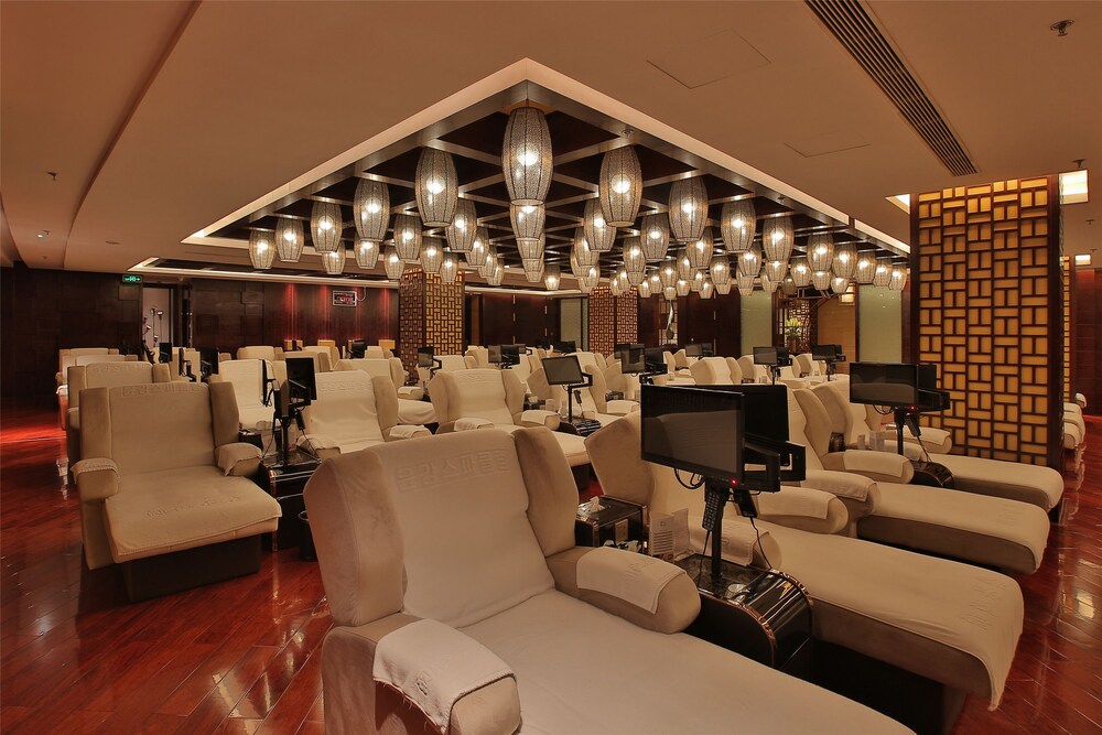 Treatment Room