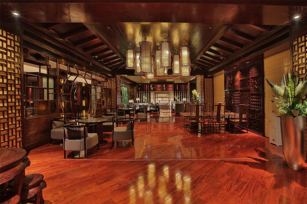 Spa Reception
