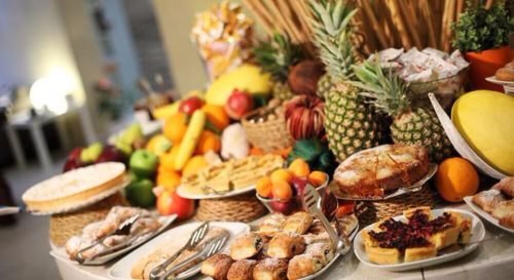 Buffet