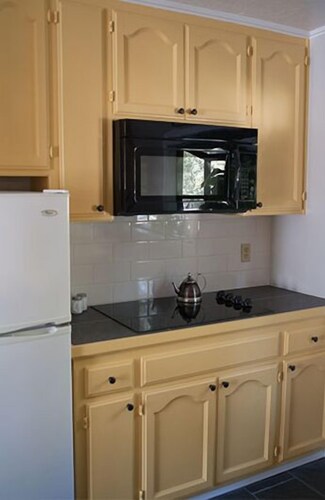 In-Room Kitchen