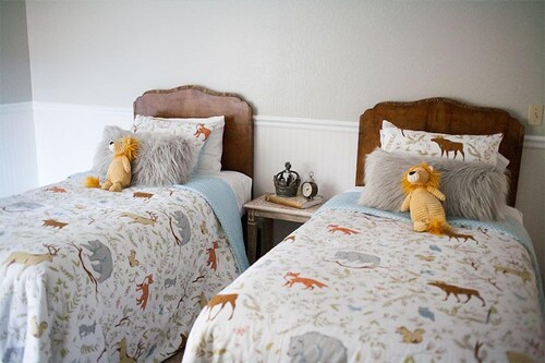 Childrens Theme Room