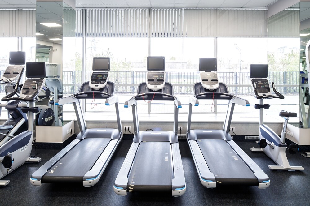 Fitness Studio