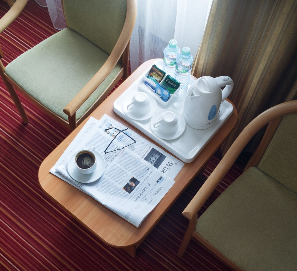 In-Room Amenity