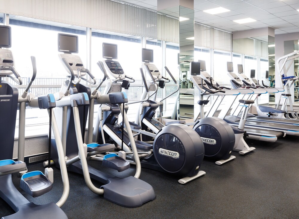Fitness Studio