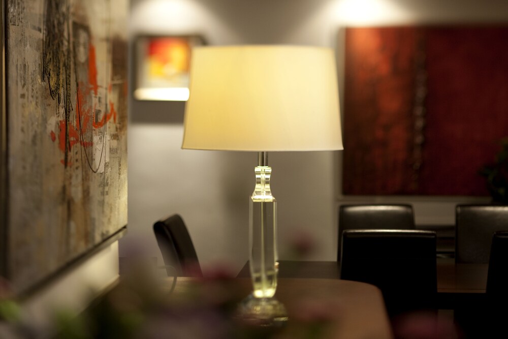 Hotel Interior