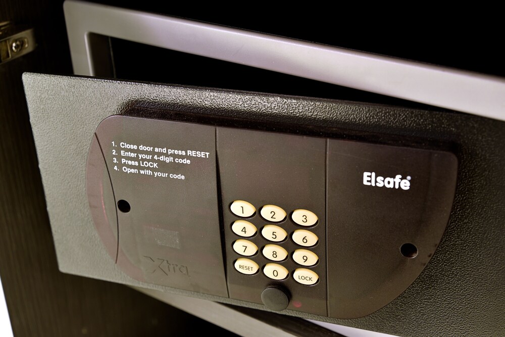 In-Room Safe