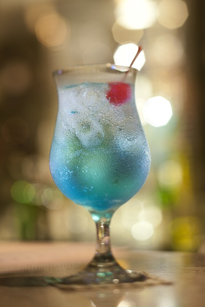 Hotel Bar