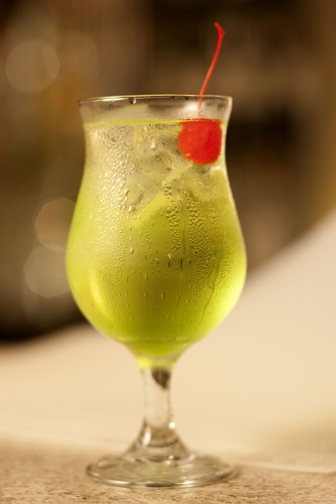 Hotel Bar