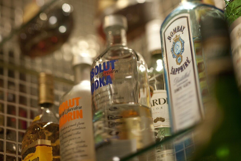 Hotel Bar