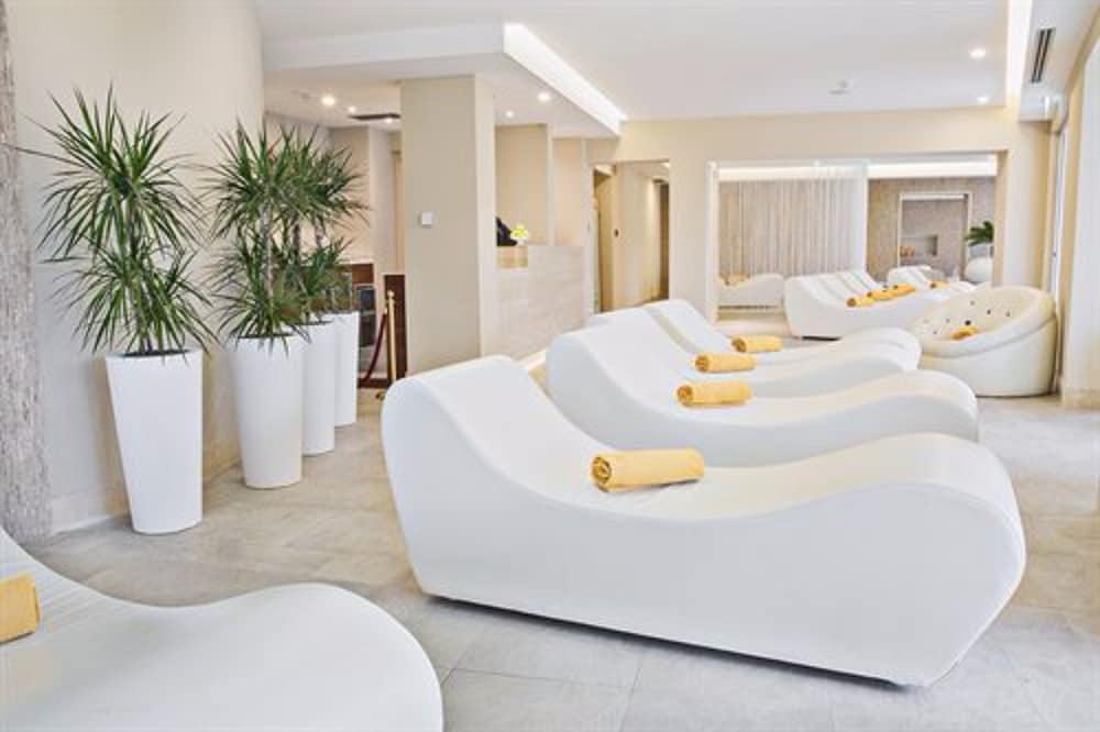 Treatment Room