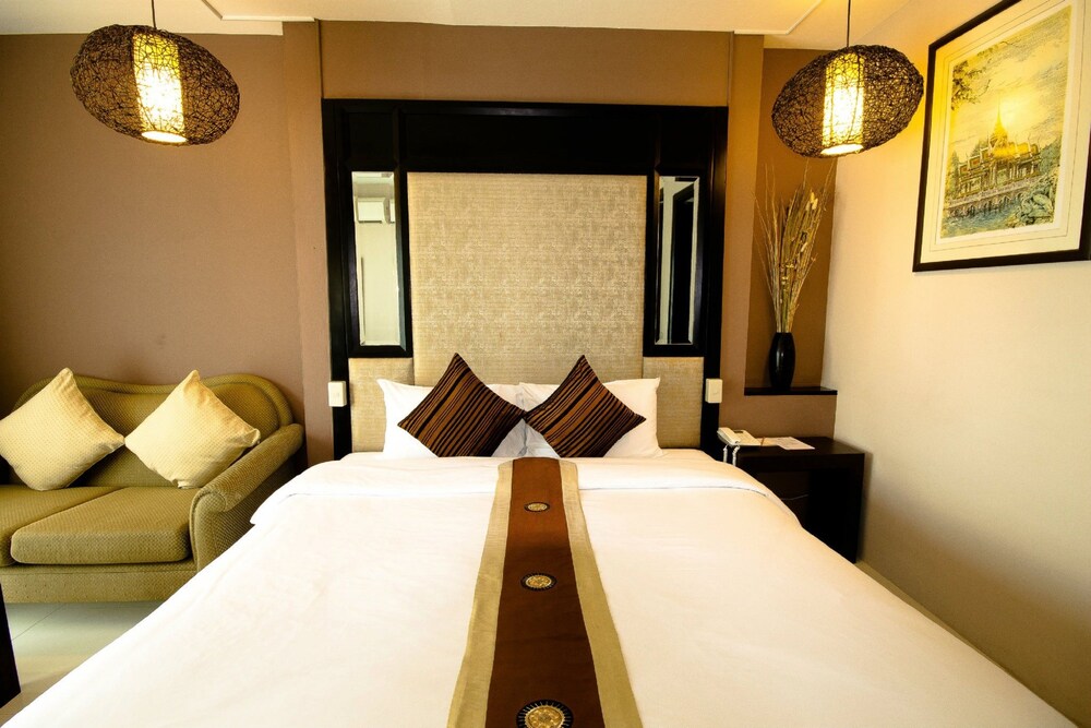 Guestroom