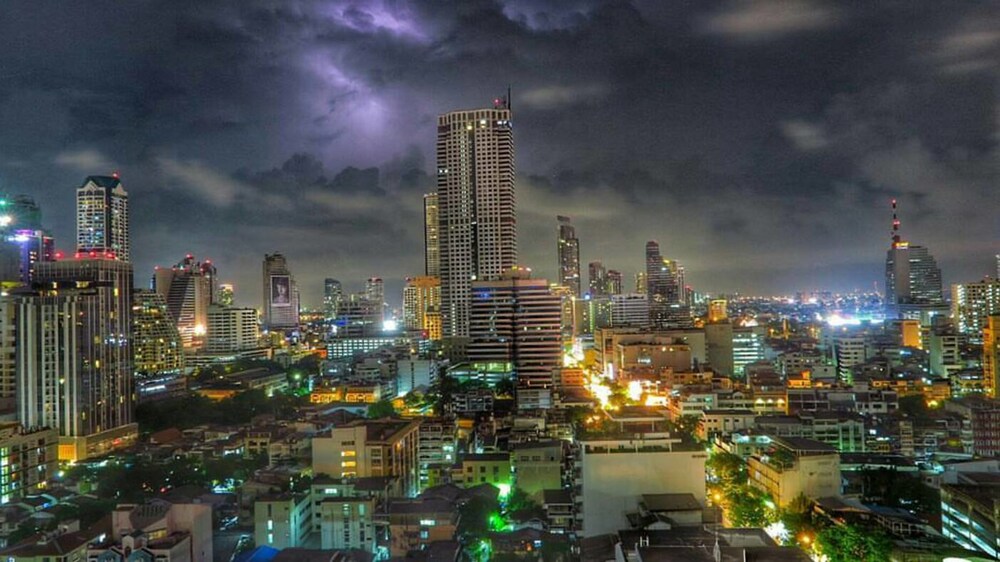City View