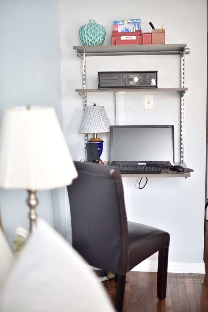 In-Room Amenity