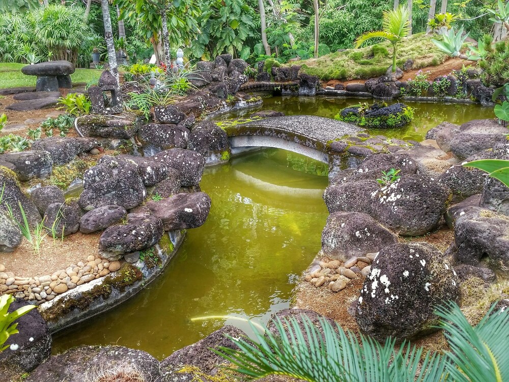 Fountain