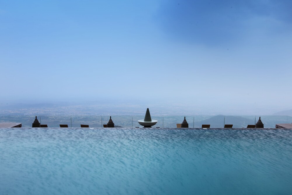 Infinity Pool