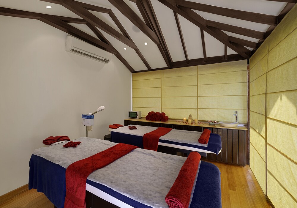 Treatment Room