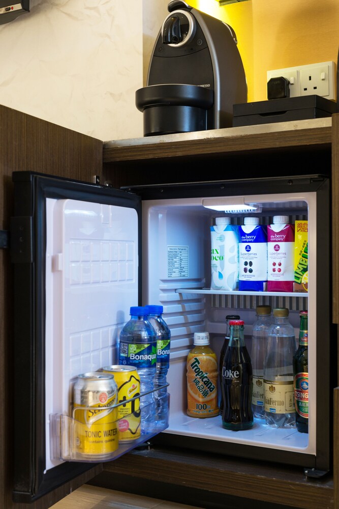 Minibar