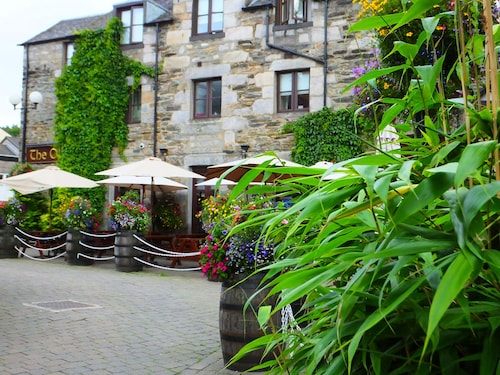 The Old Mill Inn