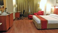 Deluxe Business Room