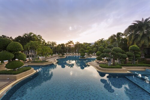 Thai Garden Resort