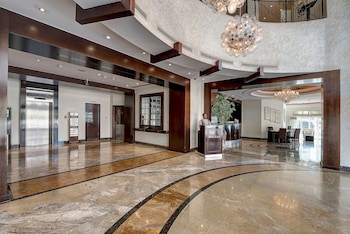 Hotel Interior