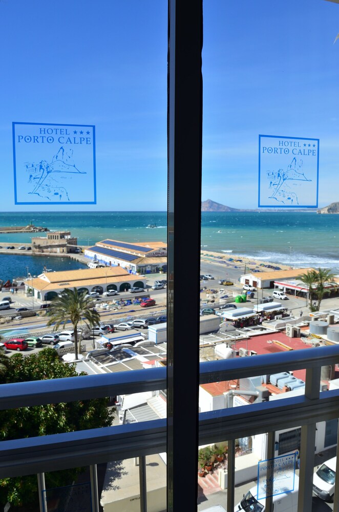 Guestroom View