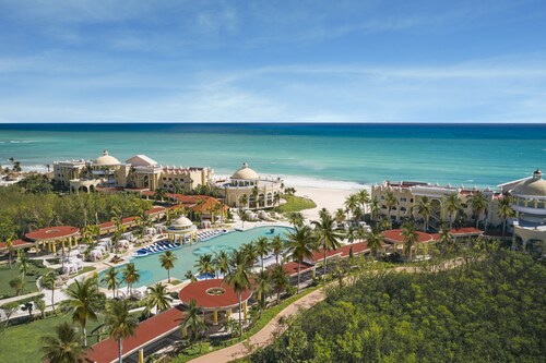 Iberostar Grand Paraiso Adults Only - All Inclusive