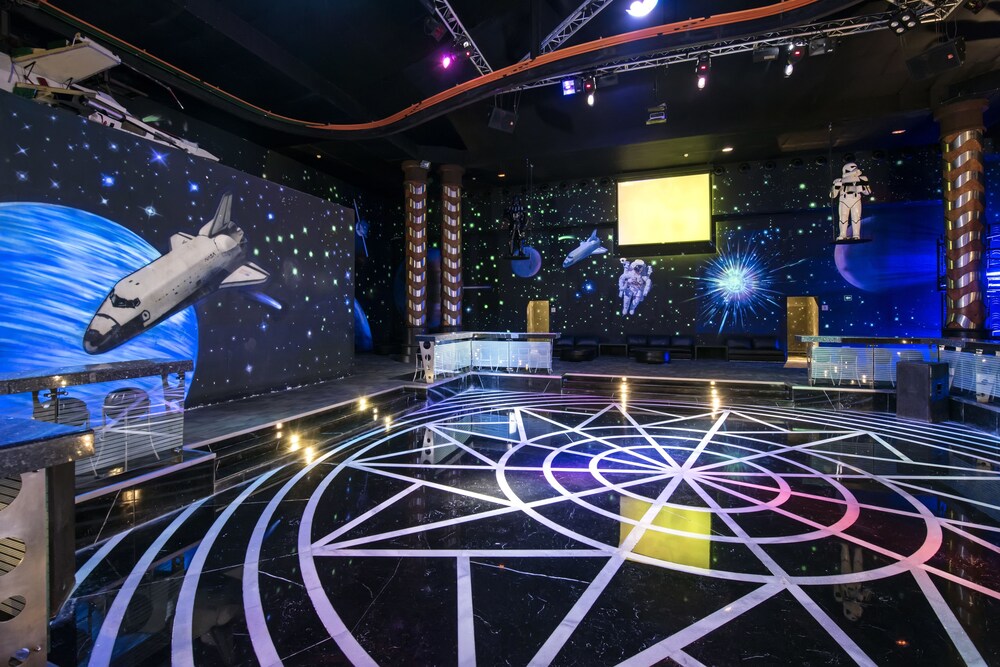 Nightclub