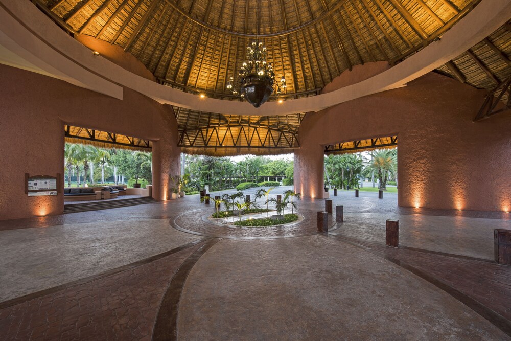 Hotel Interior