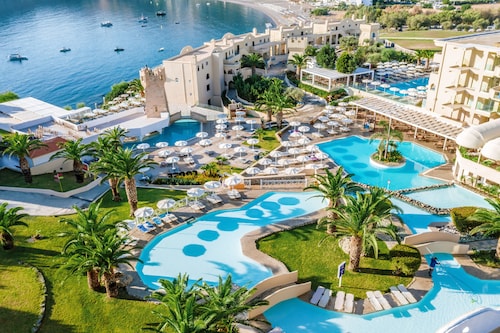 Lindos Royal - All Inclusive