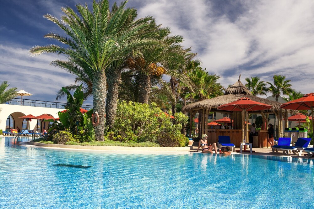 Piscine en plein air