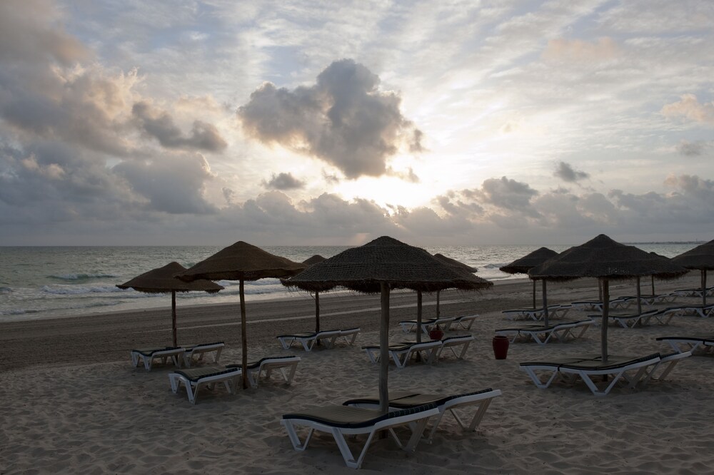 Spiaggia