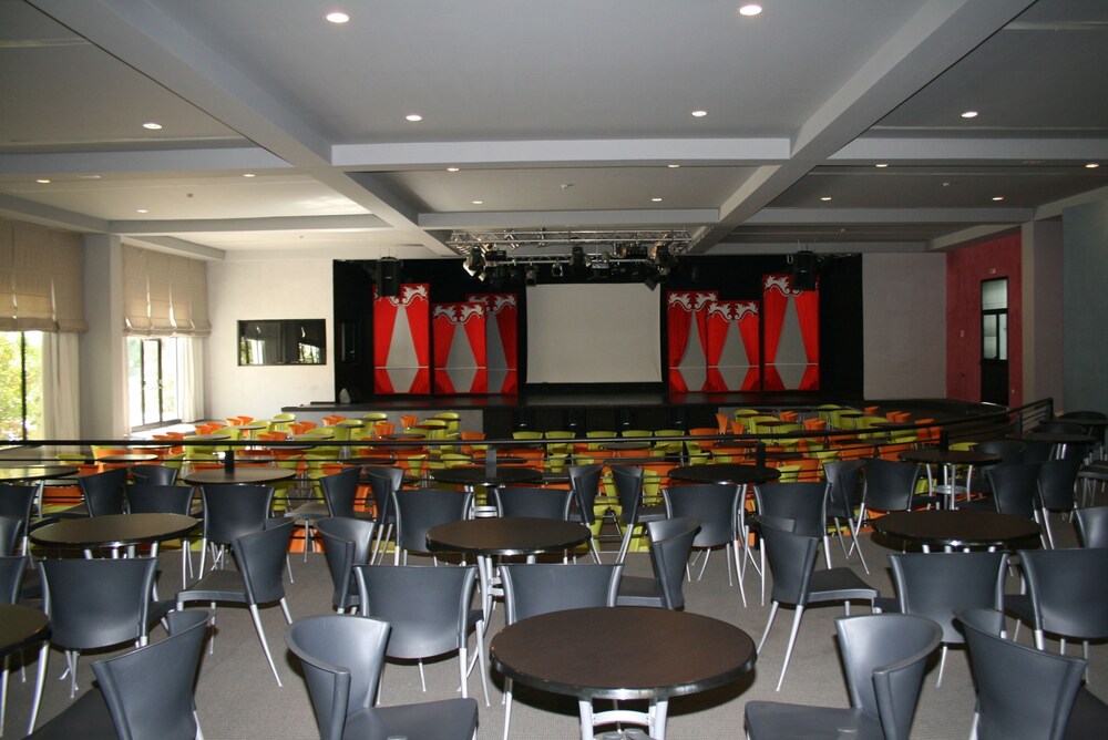 Salle de banquet