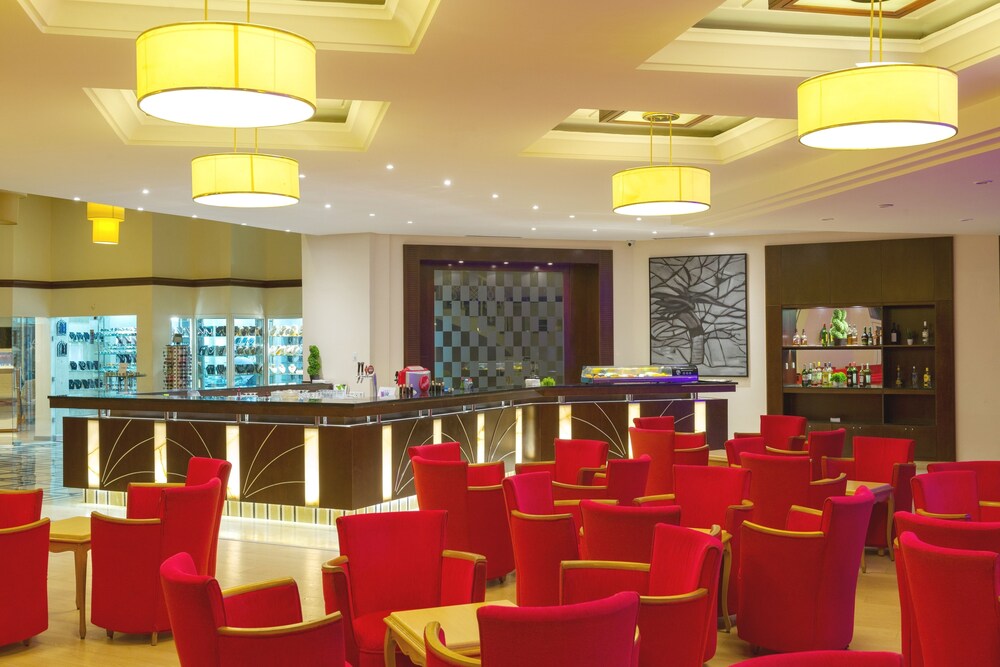 Hotel Bar