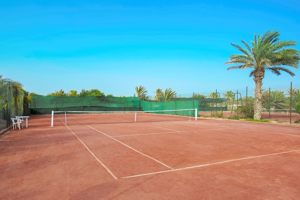 Sports Facility