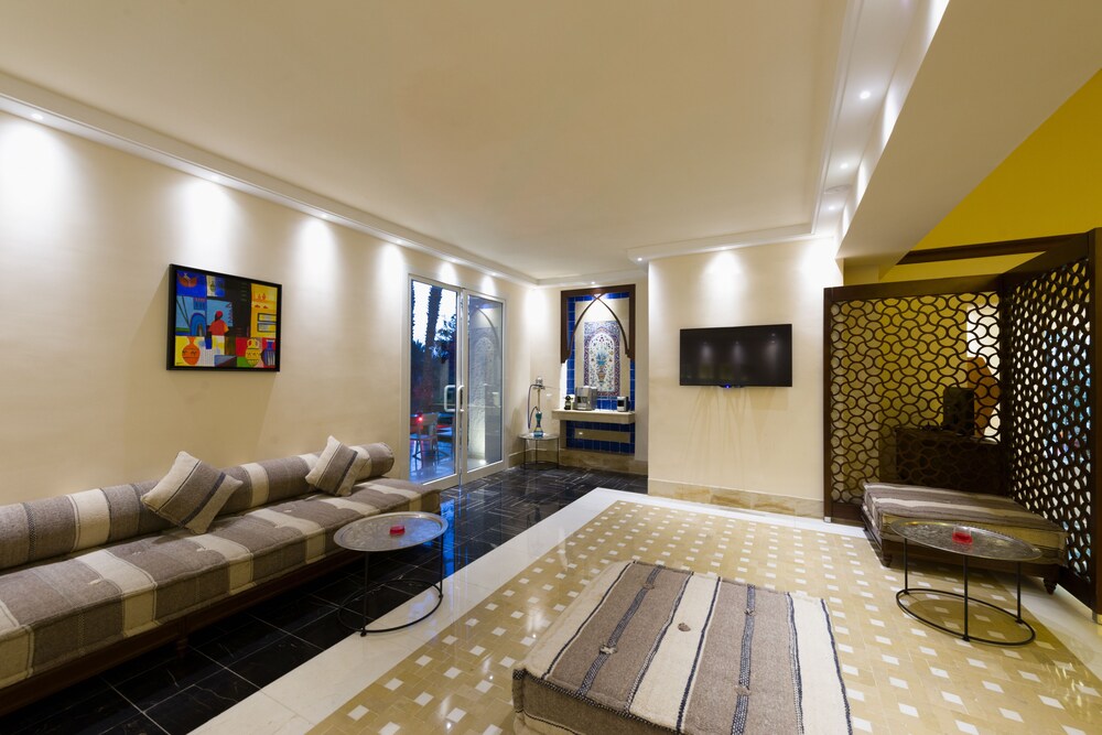 Hotel Bar
