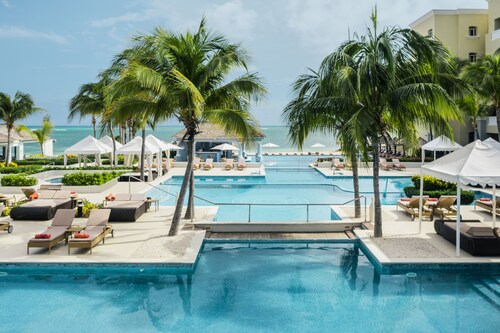 Iberostar Grand Rose Hall Adults Only - All Inclusive