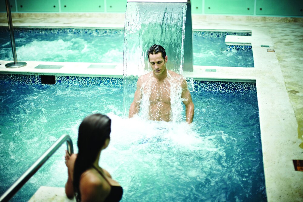 Spa Treatment