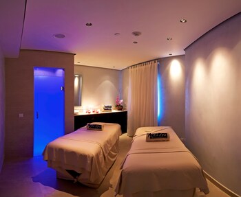 Treatment Room