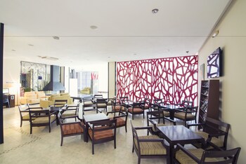 Hotel Interior