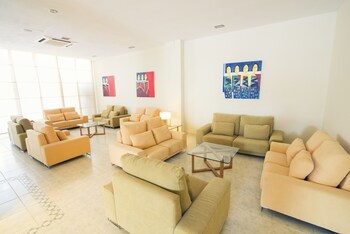 Hotel Interior