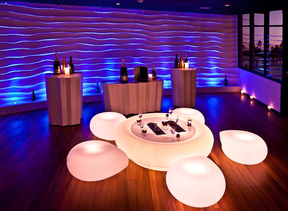 Hotel Interior