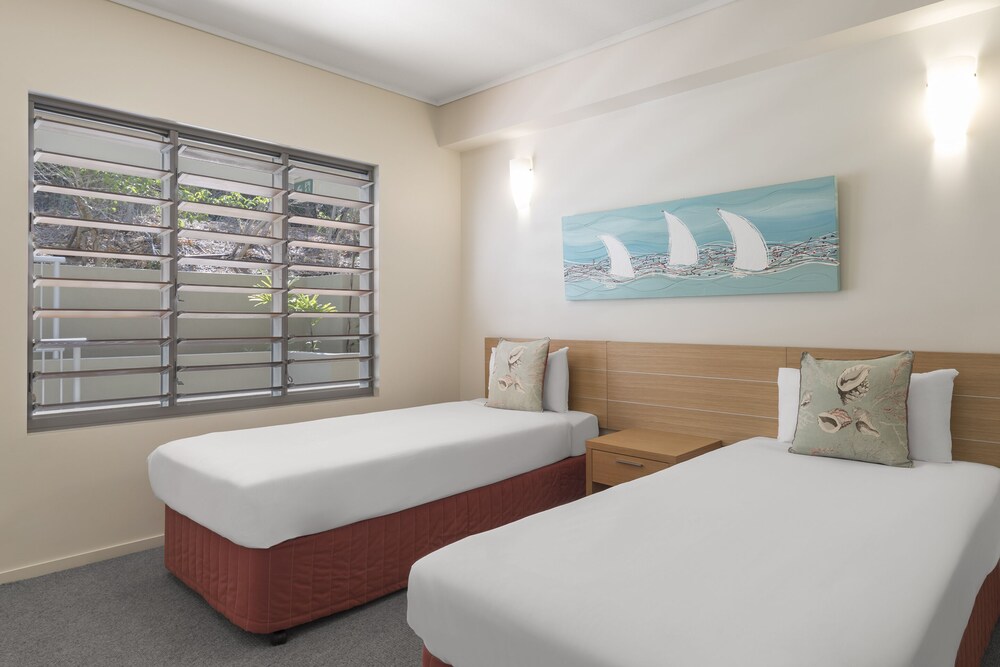 2 Bedroom Apartment Includes Breakfast - Room