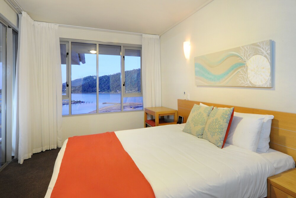 1 Bedroom Apartment Includes Breakfast - Room