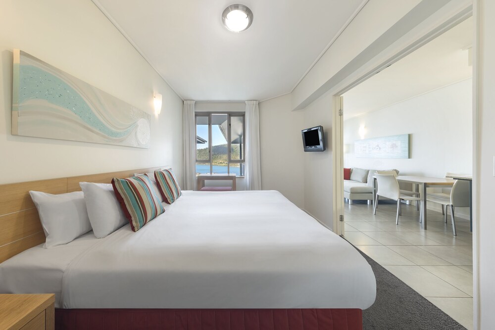 2 Bedroom Apartment Includes Breakfast - Room