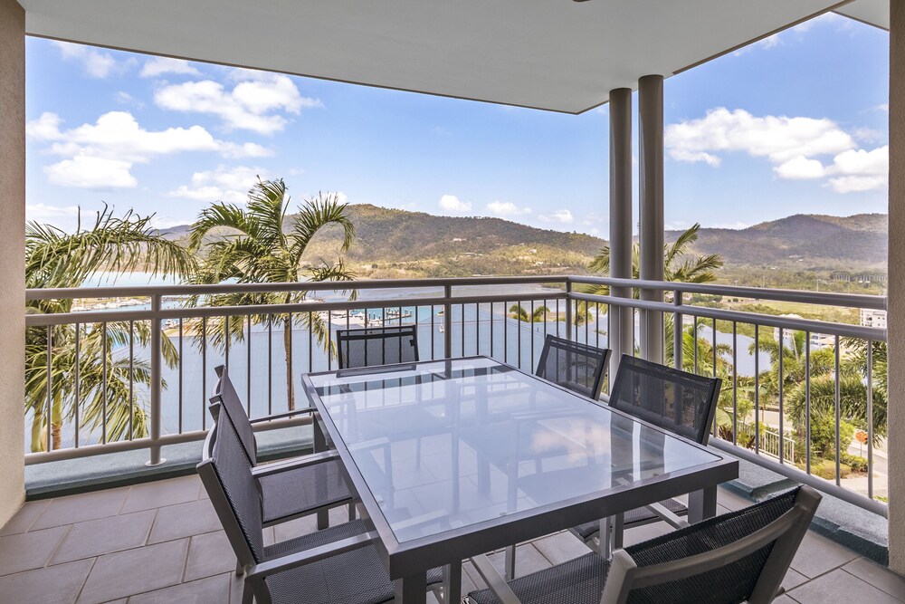 1 Bedroom Apartment Includes Breakfast - Balcony